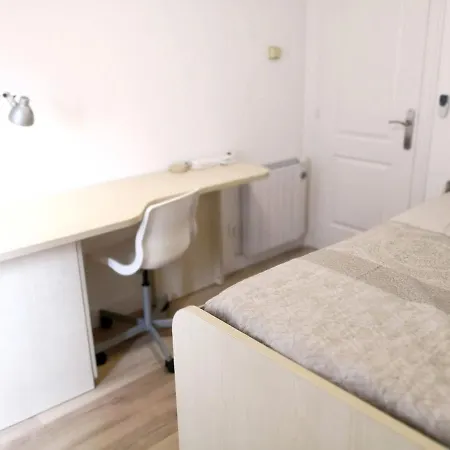 Seaside Terrace With Jacuzzi In Apartment Mogro