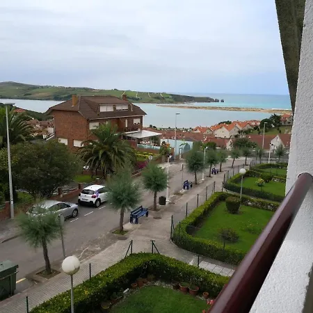 Seaside Terrace With Jacuzzi In * Mogro