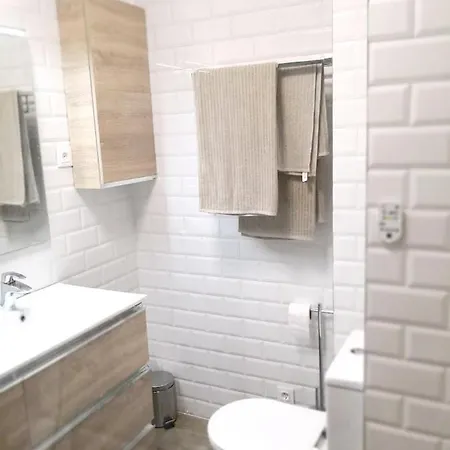 Seaside Terrace With Jacuzzi In