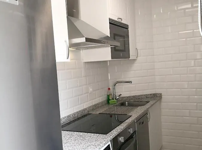 Charming In With Sea And Mountain Views Appartement