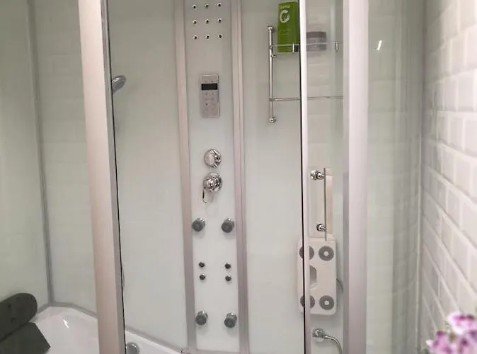 Charming In With Sea And Mountain Views Appartement Mogro