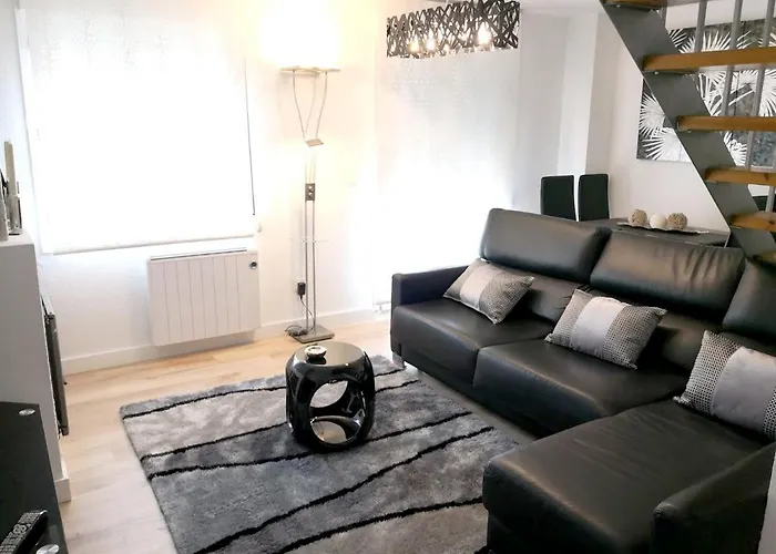 Charming In With Sea And Mountain Views * Mogro