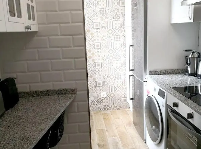 Appartement Charming In With Sea And Mountain Views *