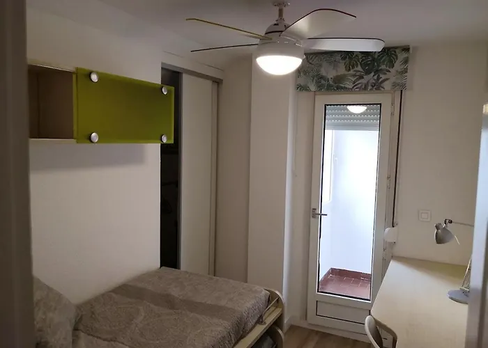 Appartement Charming In With Sea And Mountain Views Mogro