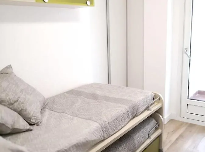 Charming In With Sea And Mountain Views Mogro