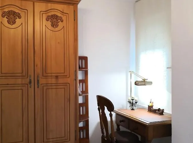 Charming In With Sea And Mountain Views * Mogro