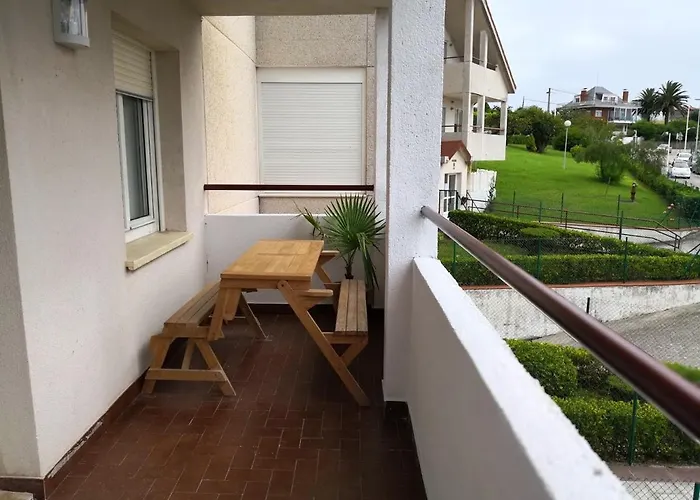 Charming In With Sea And Mountain Views Appartement *