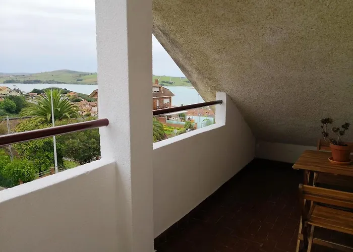 Charming In With Sea And Mountain Views