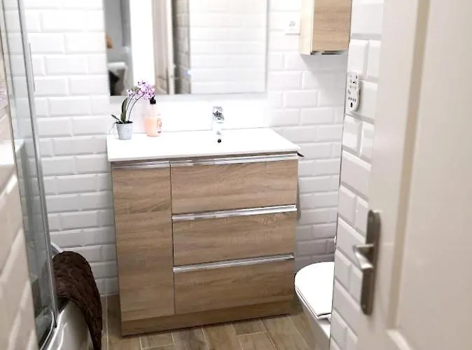 Appartement Charming In With Sea And Mountain Views Mogro