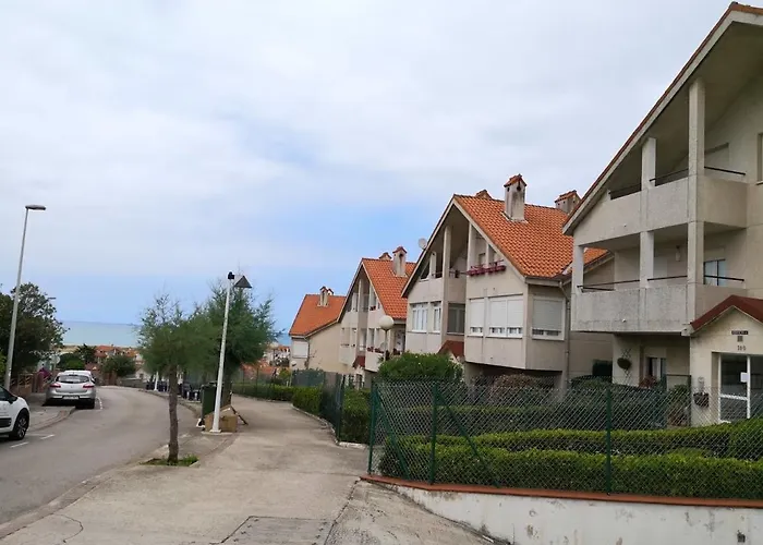 Charming In With Sea And Mountain Views Appartement *