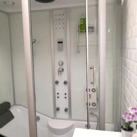 Charming In With Sea And Mountain Views Apartman Mogro