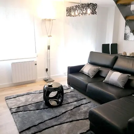 Charming In With Sea And Mountain Views * Mogro