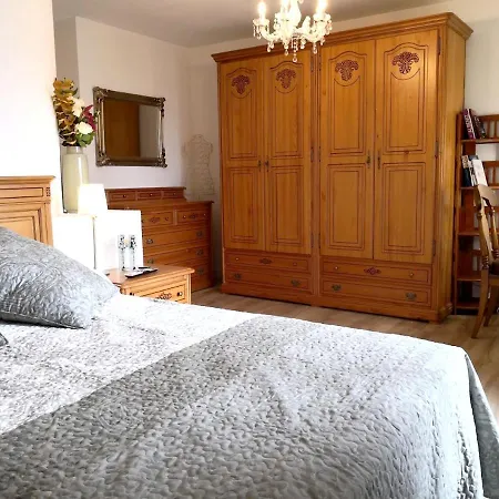 Charming In With Sea And Mountain Views Mogro