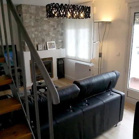 Charming In With Sea And Mountain Views Apartman Mogro