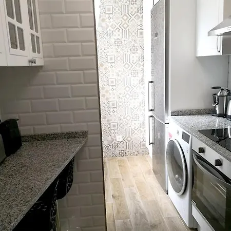 Appartement Charming In With Sea And Mountain Views *