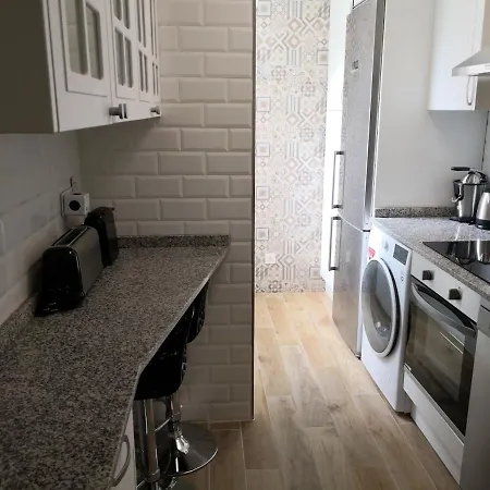 Apartman Charming In With Sea And Mountain Views