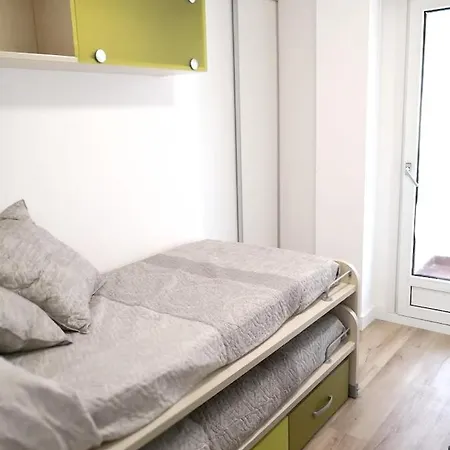 Charming In With Sea And Mountain Views Mogro