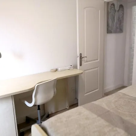 Charming In With Sea And Mountain Views Apartman Mogro