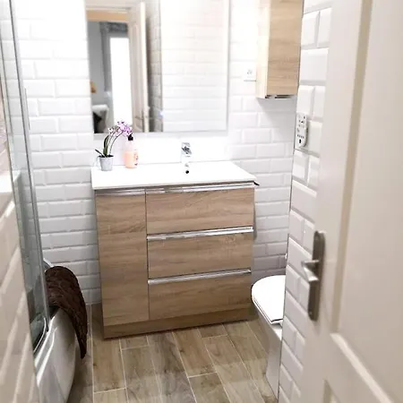 Apartman Charming In With Sea And Mountain Views Mogro