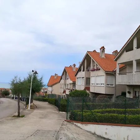 Charming In With Sea And Mountain Views Appartement *