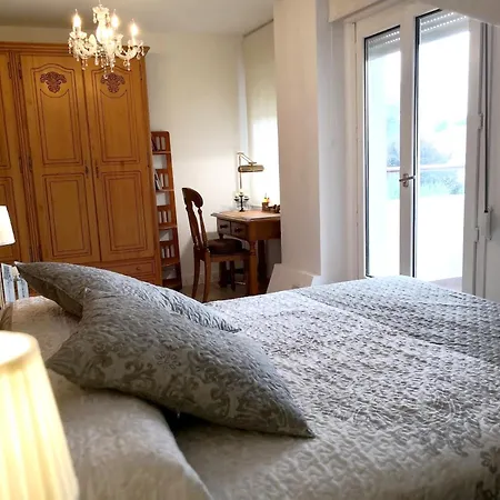 Apartman Charming In With Sea And Mountain Views Mogro